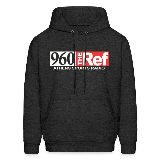 960 The Ref Main Logo