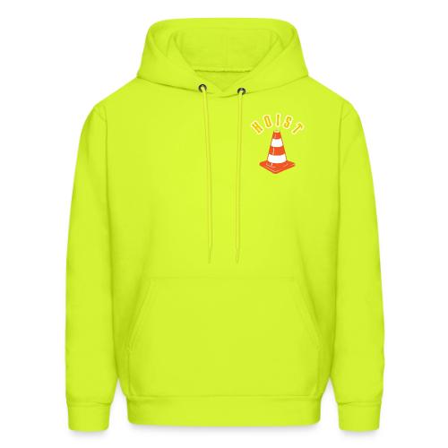 HOIST - Men's Hoodie