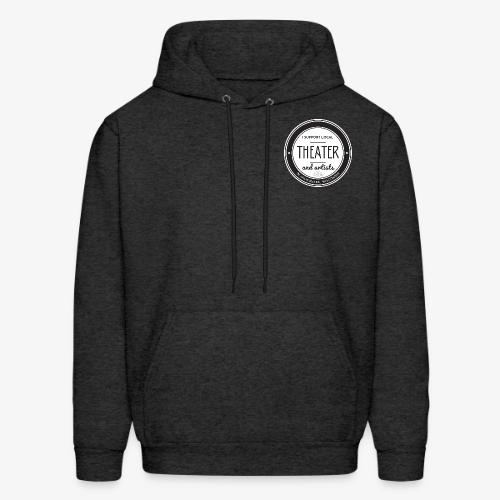 Support Local Theater - Men's Hoodie