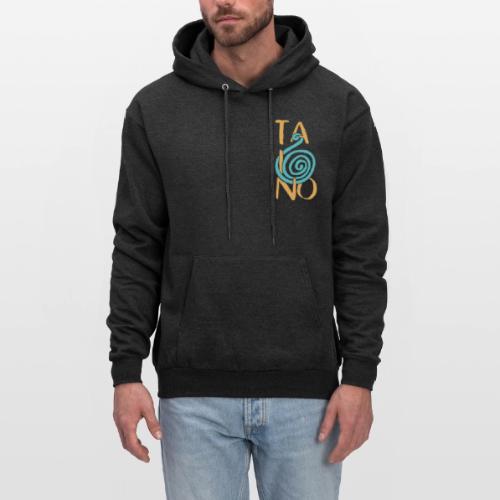 Taino Snail - Men's Hoodie