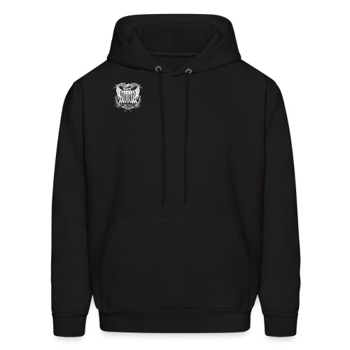 Consent of the Governed - Men's Hoodie