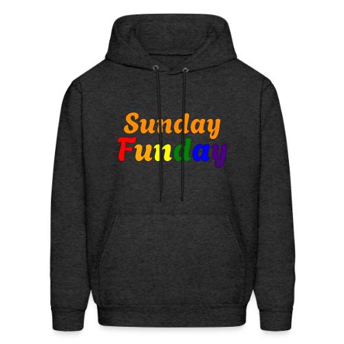 Sunday Funday - Men's Hoodie