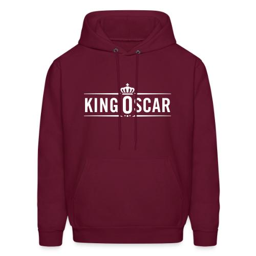 King Oscar - Men's Hoodie