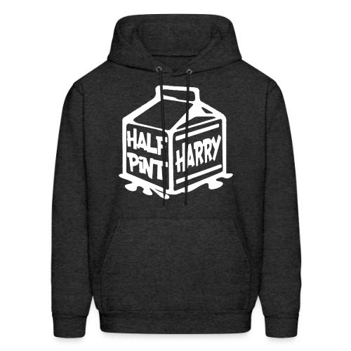 Half Pint Harry Leaky Carton - Men's Hoodie