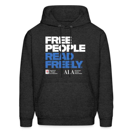 Free People Read Freely® - Men's Hoodie