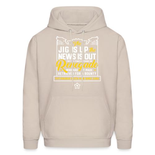 Renegade - Men's Hoodie
