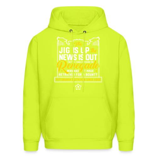 Renegade - Men's Hoodie