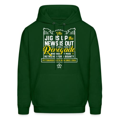Renegade - Men's Hoodie