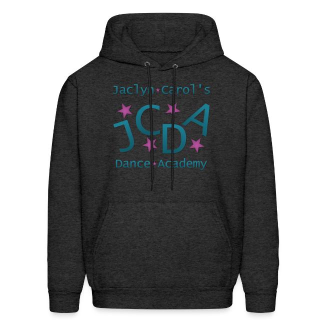 JCDA Logo large frame