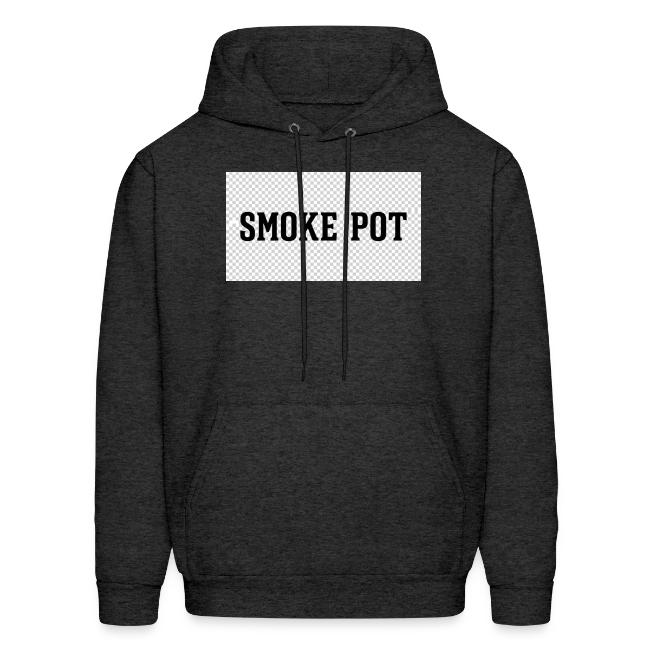 **Smoke Pot**