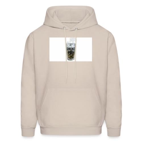 **Smoke Pot Buds** - Men's Hoodie