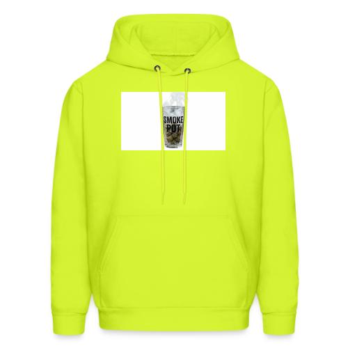 **Smoke Pot Buds** - Men's Hoodie
