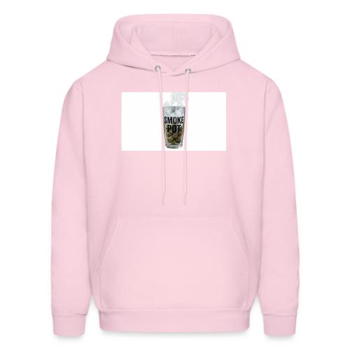 **Smoke Pot Buds** - Men's Hoodie