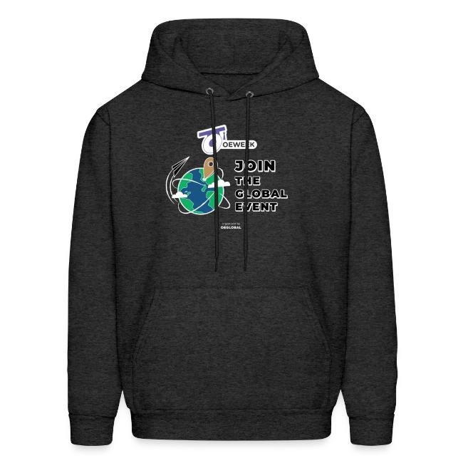 Join the global event - OEWeek 2026