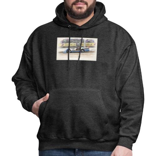 Jonathan Davenport's #49 - Men's Hoodie