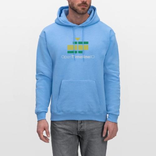 OpenTimelineIO - Men's Hoodie