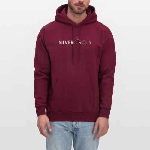 SilverCircus - Men's Hoodie