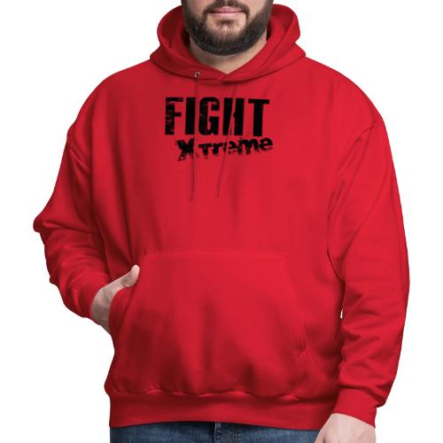 FIGHT XTREME - Men's Hoodie