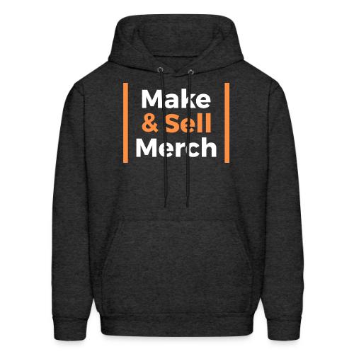Make and Sell - Men's Hoodie