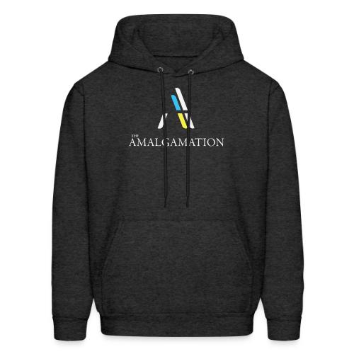 The Amalgamation - Men's Hoodie