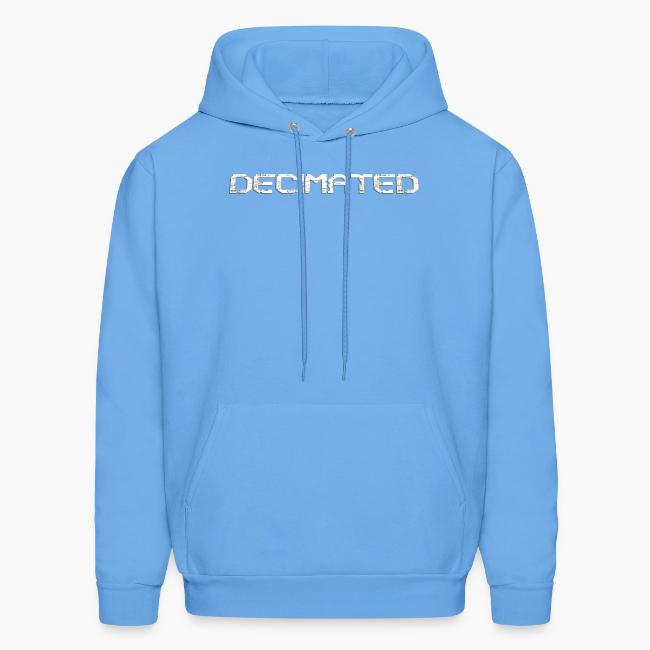 Decimated T Shirt