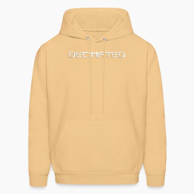 Decimated T Shirt