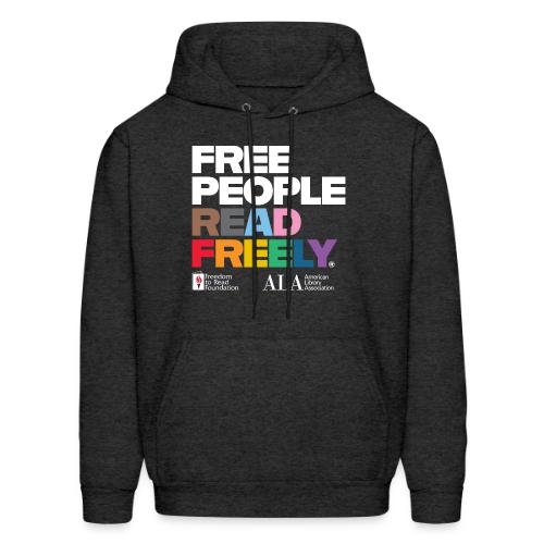 Free People Read Freely® - Men's Hoodie