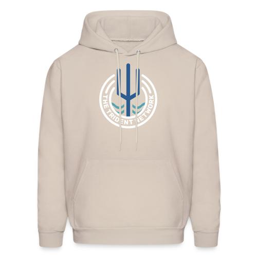 Trident Network Light - Men's Hoodie