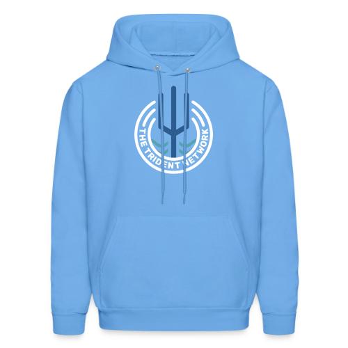 Trident Network Light - Men's Hoodie