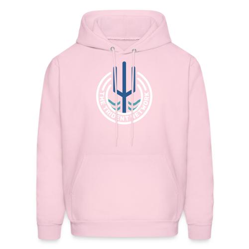 Trident Network Light - Men's Hoodie