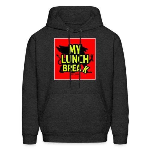 MLB 426 - Men's Hoodie