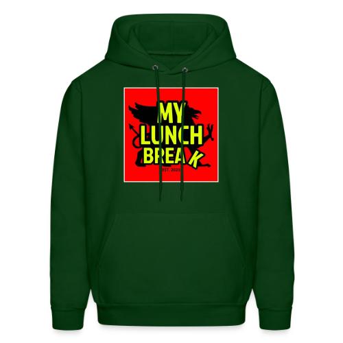 MLB 426 - Men's Hoodie