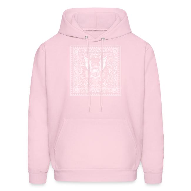 AIGA DC Stamp of Approval (white)