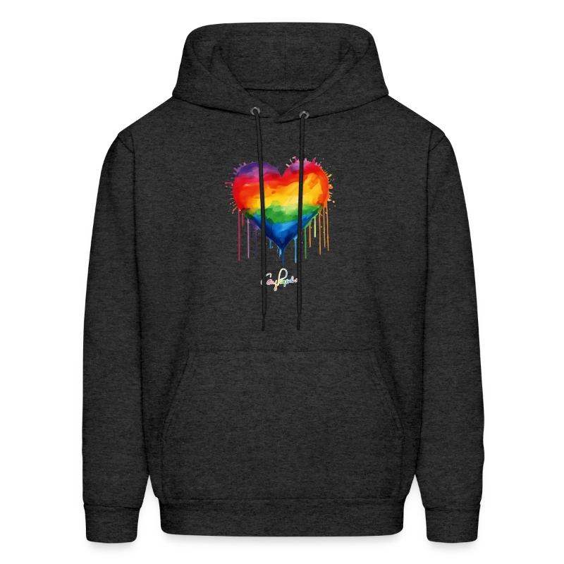 Bleeding Pride (2023) - Men's Hoodie