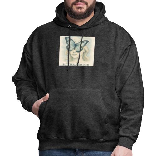 Butterfly kisses Hue - Men's Hoodie