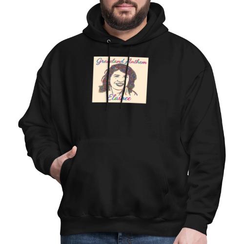 Graceland Anthem - Men's Hoodie