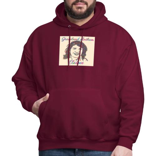 Graceland Anthem - Men's Hoodie