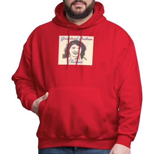 Graceland Anthem - Men's Hoodie