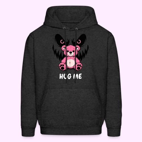 Hug Me - Men's Hoodie