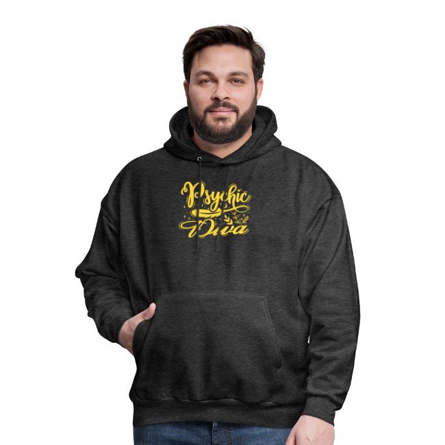 Psychic Diva T shirt