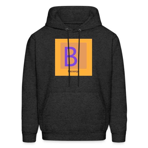 Bazaargo-a - Men's Hoodie