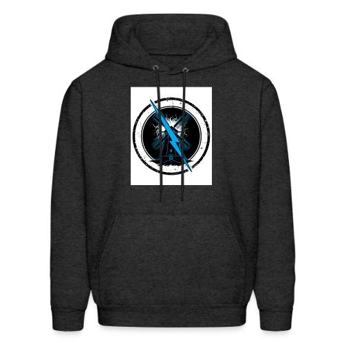 **The Amsterdam Protocol Movie Merch** - Men's Hoodie