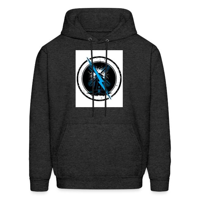 **The Amsterdam Protocol Movie Merch**