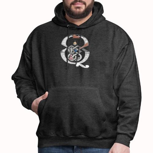 Denver Proud - Men's Hoodie