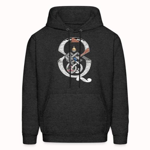 Denver Proud - Men's Hoodie