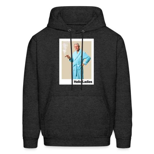 20250129 hello ladies one f8a6f537 bd92 4bd9 ad - Men's Hoodie