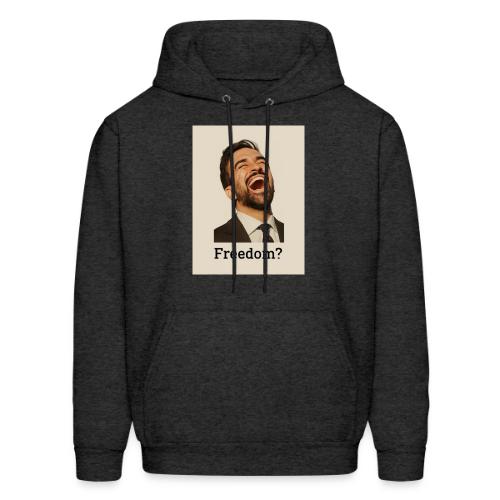 20250129 mamdani freedom 0ee9a028 d03d 4d03 831 - Men's Hoodie