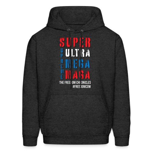 S.S.U.M.M - Men's Hoodie
