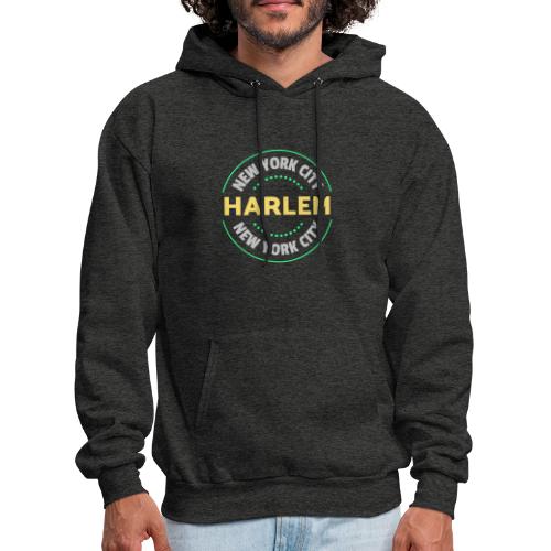 Harlem New York City Wear - Men's Hoodie