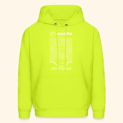 Unknown Lake Pleasure - Men's Hoodie
